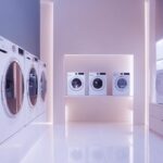 Les meilleures marques de machines a laver : top 10 des innovations technologiques 2024