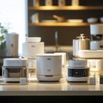 Yaourtiere fromagere : choisir les bonnes marques et leurs kits d’accessoires complets