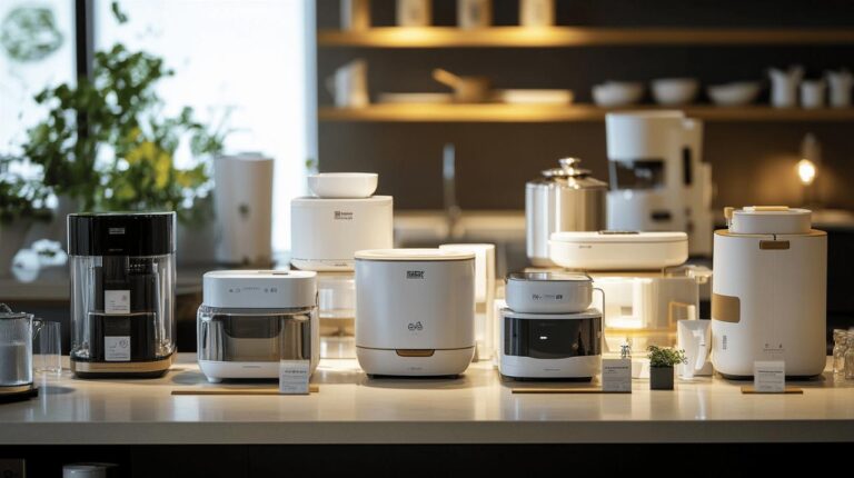 Yaourtiere fromagere : choisir les bonnes marques et leurs kits d’accessoires complets