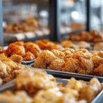 Prix des Menus KFC : Tableau Recapitulatif et Details des Offres – Guide Complet des Reductions 2024