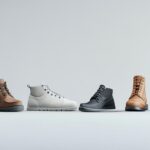 Comment porter des chaussures/bottes pour homme : Le guide ultime des tendances 2024