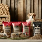 Les bienfaits des Croquettes Wolf of Wilderness 12 kg + 2,4 kg offerts ! – Adult Wild Hills, canard pour votre compagnon a quatre pattes
