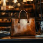 Guide complet : donner une seconde vie a votre Sac a Main Cuir use