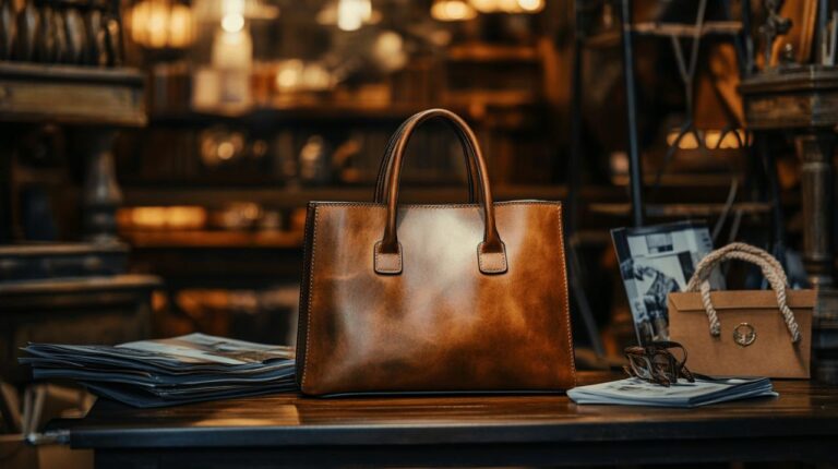Guide complet : donner une seconde vie a votre Sac a Main Cuir use