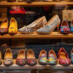Les pepites espagnoles de la chaussure feminine a adopter cette saison