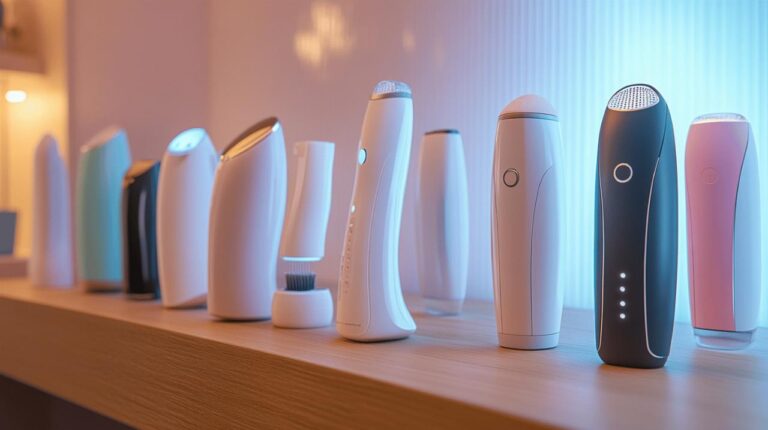 Epilation maison : Top 7 des epilateurs electriques pour des resultats professionnels