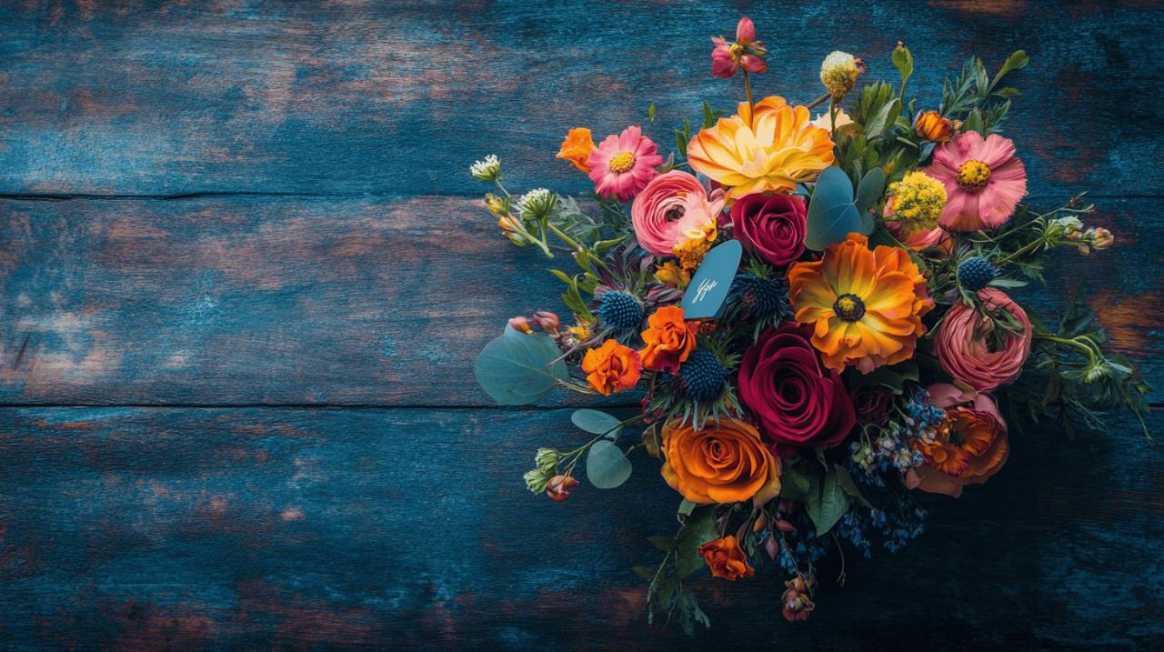 De Paris a New York : Florajet livre vos fleurs meme a l’autre bout du monde