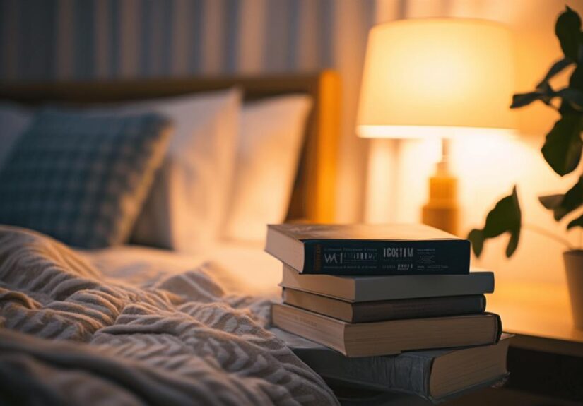Comment bien dormir : livres et conseils pour combattre les troubles du sommeil