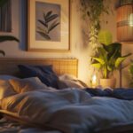 Comment créer une chambre douillette et zen pour un sommeil réparateur