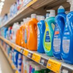 Shopping entretien : bien choisir sa lessive au meilleur rapport qualité-prix