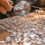 Comment savoir si un bijou Swarovski est authentique ou faux : les secrets artisanaux à connaître